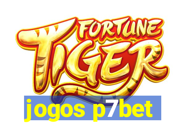 jogos p7bet